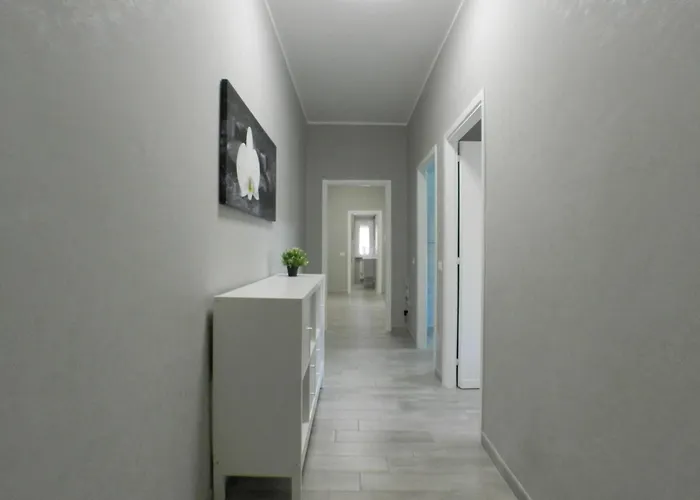 Bed & Breakfast Il Terrazzo Da Gregorio