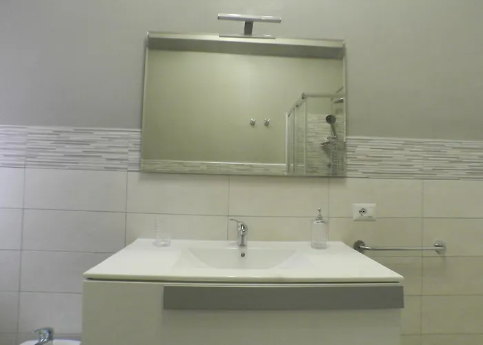 Il Terrazzo Da Gregorio Bed & Breakfast Rome