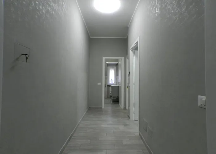 Bed & Breakfast Il Terrazzo Da Gregorio Rome