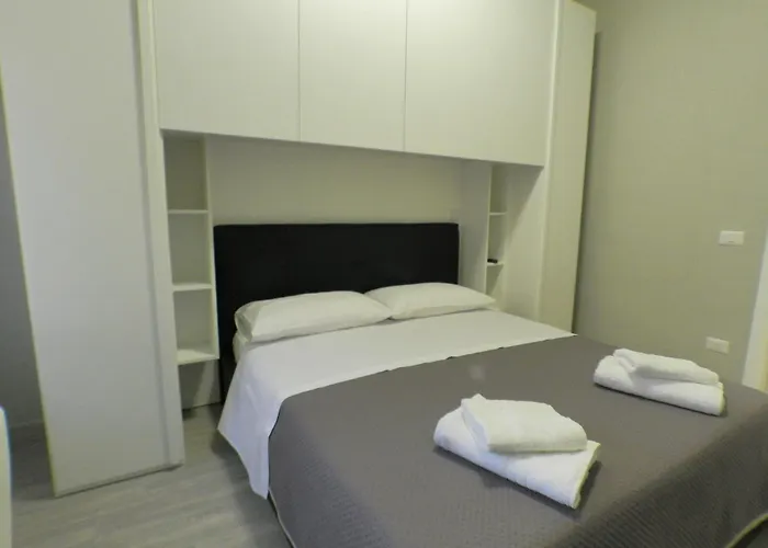 Il Terrazzo Da Gregorio Bed & Breakfast 4*