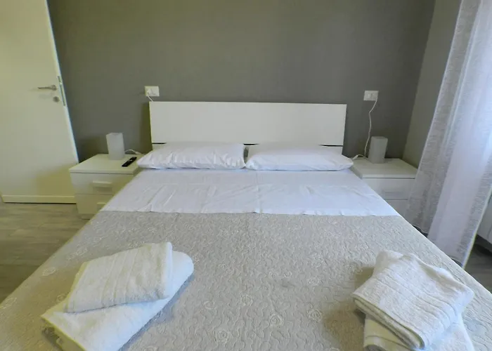 Bed & Breakfast Il Terrazzo Da Gregorio Rome