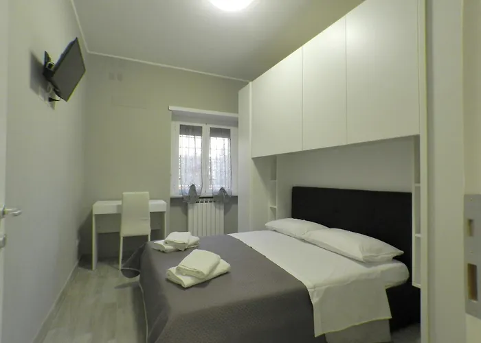 Il Terrazzo Da Gregorio 4*