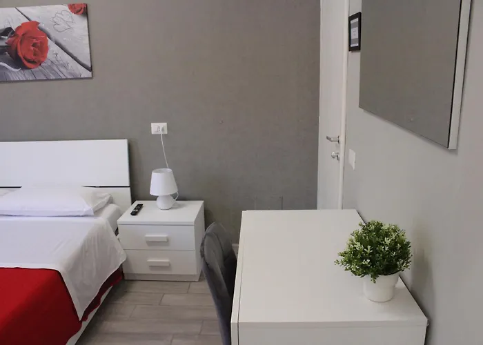 Il Terrazzo Da Gregorio 4* Rome