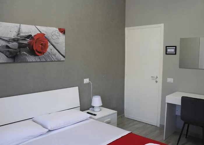 Il Terrazzo Da Gregorio Bed & Breakfast Rome