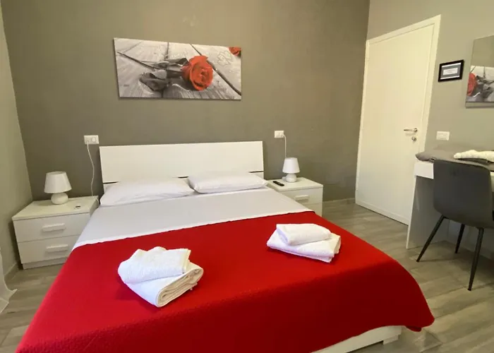Il Terrazzo Da Gregorio 4* Rome
