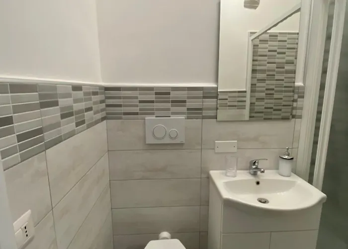 Il Terrazzo Da Gregorio Bed & Breakfast Rome