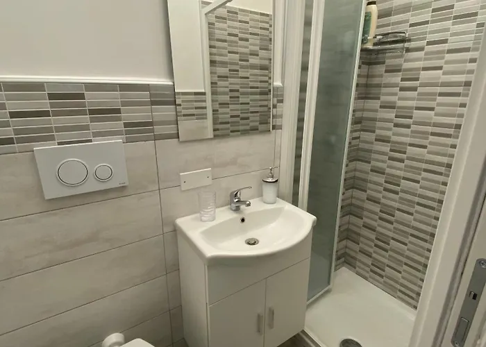 Il Terrazzo Da Gregorio 4* Rome