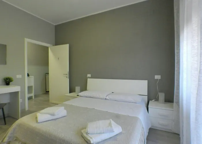 Il Terrazzo Da Gregorio 4* Rome