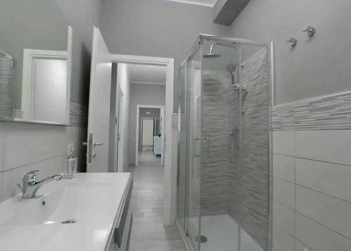 Il Terrazzo Da Gregorio Bed & Breakfast Rome